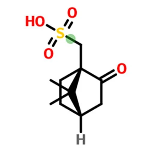 L-(-)-Kamferisulfonihappo CAS-NO.35963-20-3