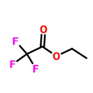 Etyylitrifluoriasetaatti (ETFA) CAS NRO.{0}}