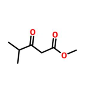 Metyyli-isobutyryyliasetaatti (MIBA) CAS-nro 42558-54-3