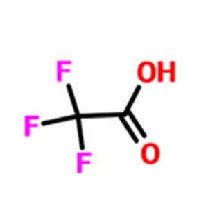 Trifluorietikkahappo (TFA) CAS NO.76-05-1