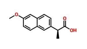 Naprokseeni CAS NO.22204-53-1