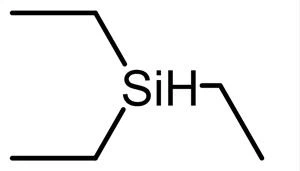 Tri-etyylisilaani CAS NO.617-86-7