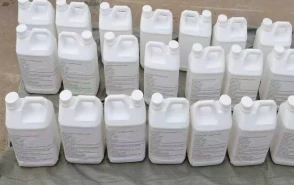 3-Fluorobenzyl Chloride CAS：456-42-8