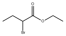 Dl - etyyli 2-bromutyraatti CAS: 533-68-6