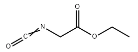 Etyyli-isosyanatoasetaatti CAS NRO: 2949-22-6