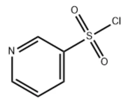 Pyridiini-3-Sulfonyylikloridi CAS-NO 16133-25-8